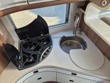 Fahrzeugbild Carthago chic e-line I 50 LE DA 2026 Listenpreis: 243.500€ #15