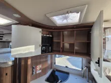 Fahrzeugbild Carthago chic e-line I 50 LE DA 2026 Listenpreis: 243.500€ #17