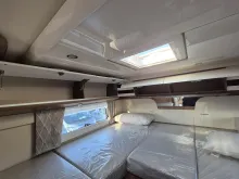 Fahrzeugbild Carthago chic e-line I 50 LE DA 2026 Listenpreis: 243.500€ #28