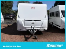 Fahrzeugbild LMC Style 70 453 D #3