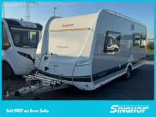Fahrzeugbild Dethleffs Camper 510 ER #1