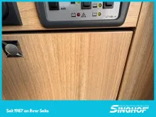 Fahrzeugbild Dethleffs Camper 510 ER #11