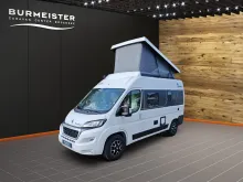Fahrzeugbild Knaus BoxStar 60 YEARS 540 ROAD Peugeot #3