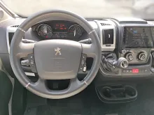 Fahrzeugbild Knaus BoxStar 60 YEARS 540 ROAD Peugeot #8