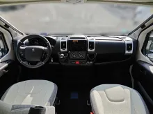 Fahrzeugbild Knaus BoxStar 60 YEARS 540 ROAD Peugeot #10