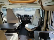 Fahrzeugbild Knaus BoxStar 60 YEARS 540 ROAD Peugeot #11