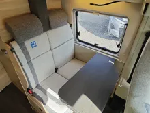 Fahrzeugbild Knaus BoxStar 60 YEARS 540 ROAD Peugeot #12