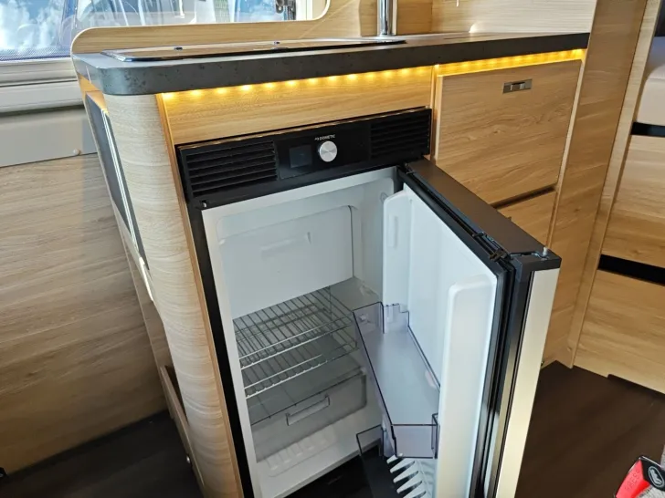 Fahrzeugbild Knaus BoxStar 60 YEARS 540 ROAD Peugeot #14