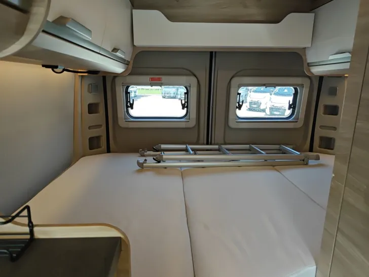 Fahrzeugbild Knaus BoxStar 60 YEARS 540 ROAD Peugeot #16