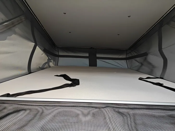 Fahrzeugbild Knaus BoxStar 60 YEARS 540 ROAD Peugeot #17