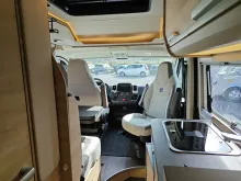 Fahrzeugbild Knaus BoxStar 60 YEARS 540 ROAD Peugeot #19