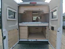 Fahrzeugbild Knaus BoxStar 60 YEARS 540 ROAD Peugeot #20