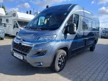 Fahrzeugbild Pössl RoadStar 600 L Markise Navi Kamera #2