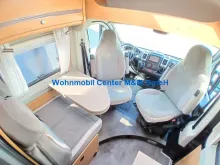 Fahrzeugbild Pössl RoadStar 600 L Markise Navi Kamera #3