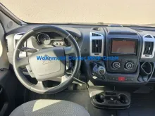 Fahrzeugbild Pössl RoadStar 600 L Markise Navi Kamera #5