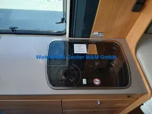 Fahrzeugbild Pössl RoadStar 600 L Markise Navi Kamera #6