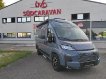 Fahrzeugbild Weinsberg CaraBus EDITION FIRE 540 MQ #1