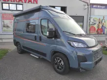 Fahrzeugbild Weinsberg CaraBus EDITION FIRE 540 MQ #5