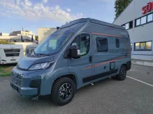 Fahrzeugbild Weinsberg CaraBus EDITION FIRE 540 MQ #6