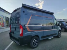 Fahrzeugbild Weinsberg CaraBus EDITION FIRE 540 MQ #7