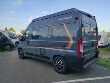 Fahrzeugbild Weinsberg CaraBus EDITION FIRE 540 MQ #8