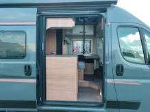 Fahrzeugbild Weinsberg CaraBus EDITION FIRE 540 MQ #10