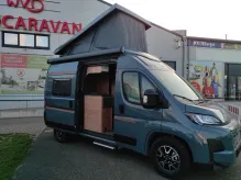 Fahrzeugbild Weinsberg CaraBus EDITION FIRE 540 MQ #11