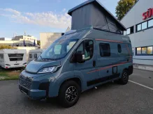 Fahrzeugbild Weinsberg CaraBus EDITION FIRE 540 MQ #12