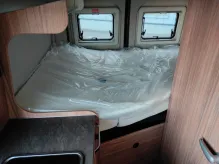 Fahrzeugbild Weinsberg CaraBus EDITION FIRE 540 MQ #15