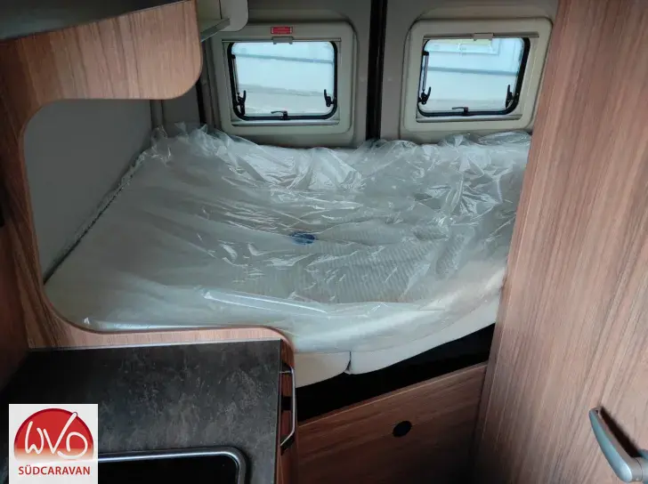 Fahrzeugbild Weinsberg CaraBus EDITION FIRE 540 MQ #15