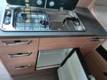 Fahrzeugbild Weinsberg CaraBus EDITION FIRE 540 MQ #18