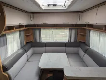 Fahrzeugbild LMC Musica 520 E #13