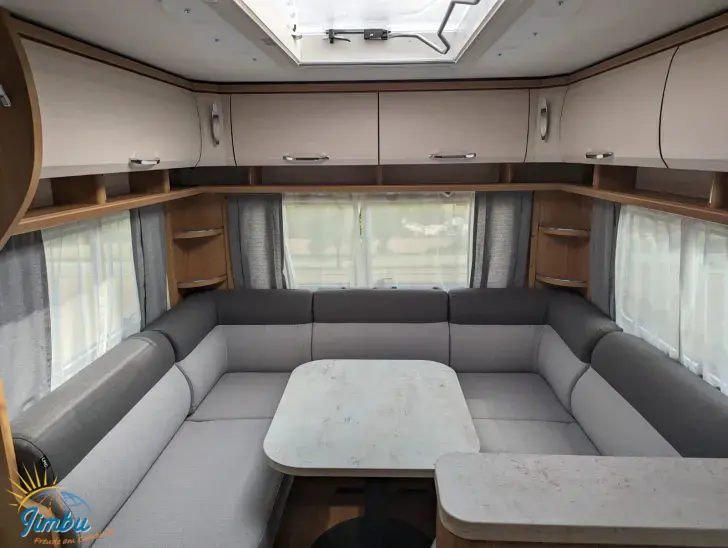 Fahrzeugbild LMC Musica 520 E #13