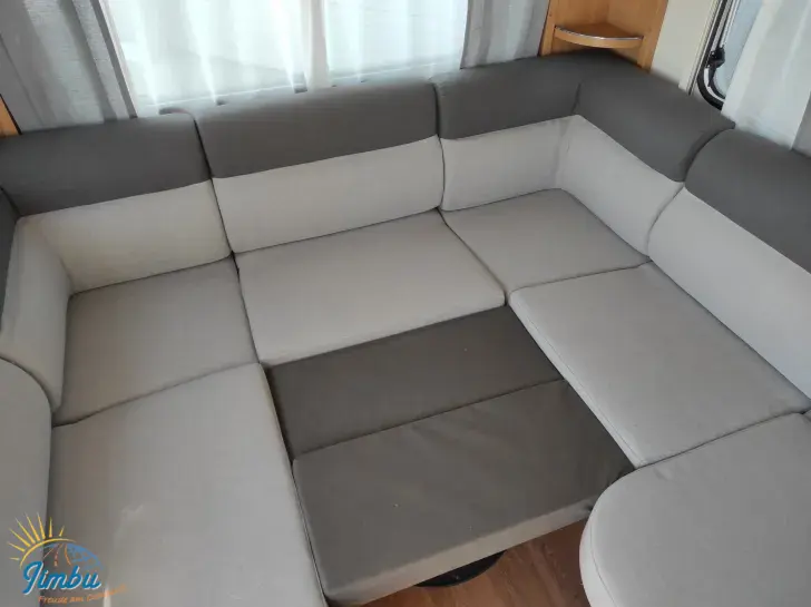 Fahrzeugbild LMC Musica 520 E #14