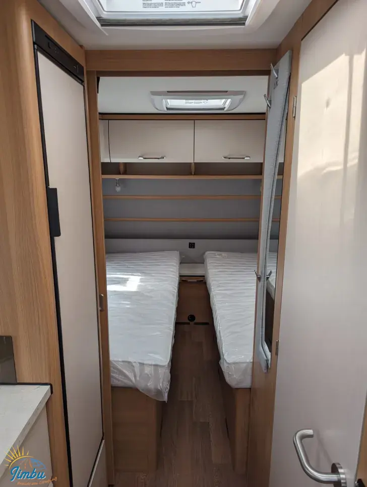 Fahrzeugbild LMC Musica 520 E #25