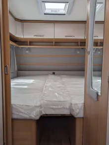 Fahrzeugbild LMC Musica 520 E #29
