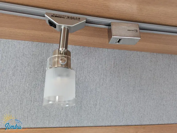 Fahrzeugbild LMC Musica 520 E #32