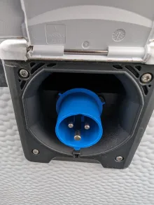 Fahrzeugbild LMC Musica 520 E #43