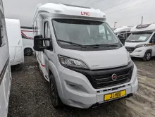Fahrzeugbild LMC Cruiser V 646 G #4