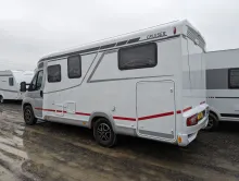 Fahrzeugbild LMC Cruiser V 646 G #6