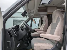 Fahrzeugbild LMC Cruiser V 646 G #7