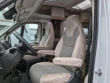 Fahrzeugbild LMC Cruiser V 646 G #8