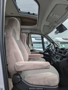 Fahrzeugbild LMC Cruiser V 646 G #9