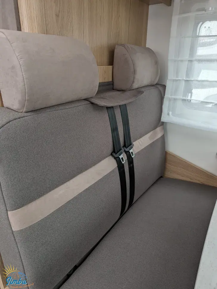 Fahrzeugbild LMC Cruiser V 646 G #16