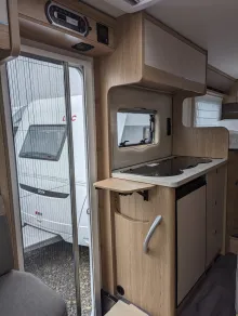 Fahrzeugbild LMC Cruiser V 646 G #20