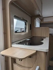 Fahrzeugbild LMC Cruiser V 646 G #21