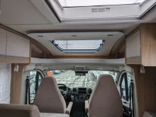 Fahrzeugbild LMC Cruiser V 646 G #24