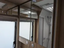 Fahrzeugbild LMC Cruiser V 646 G #34