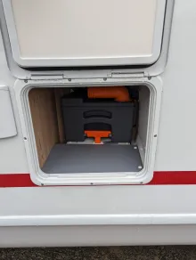 Fahrzeugbild LMC Cruiser V 646 G #41