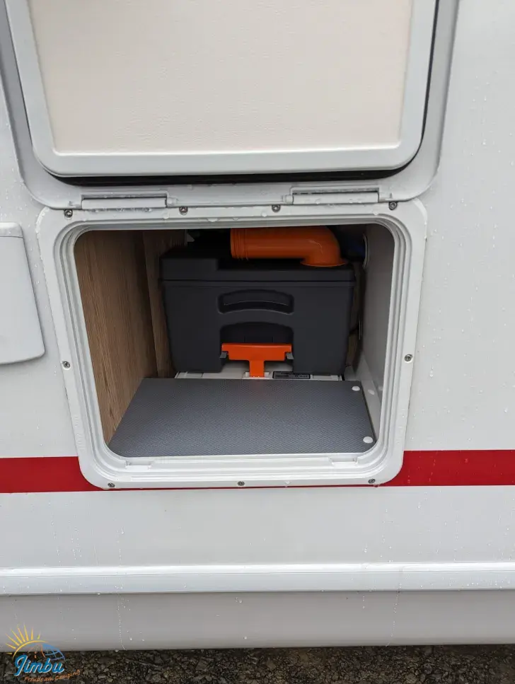 Fahrzeugbild LMC Cruiser V 646 G #41